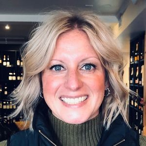 Meet your Posher, Stacy